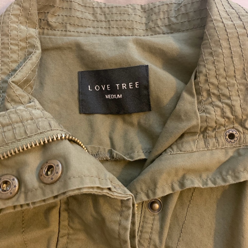 Utility Jacket - image 3